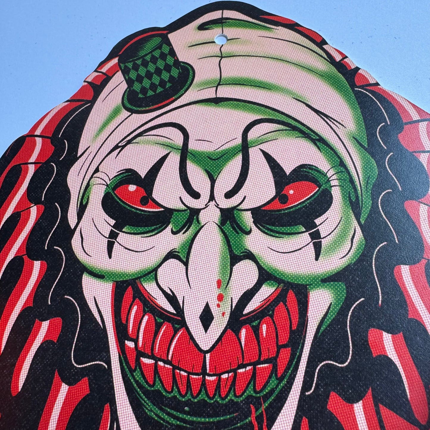 Clown Killer Honeycomb Dancer