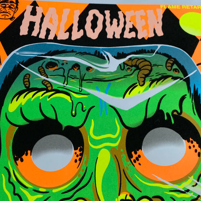 "The Big 3" BlackLight Print Set