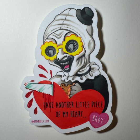 Art Sticker