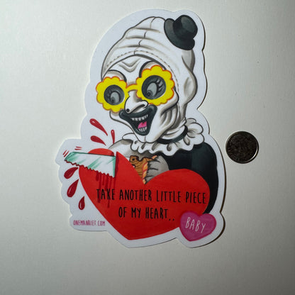 Art Sticker