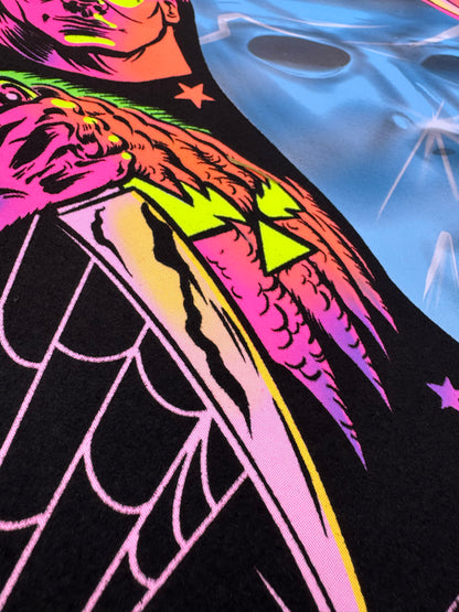 Creep Costume Variant UV Print