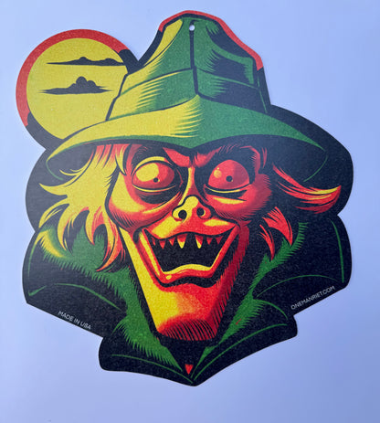 "Mystery Monster" Die Cut Set
