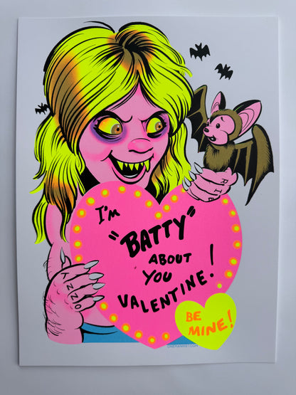 Limited Valentine Gift Set