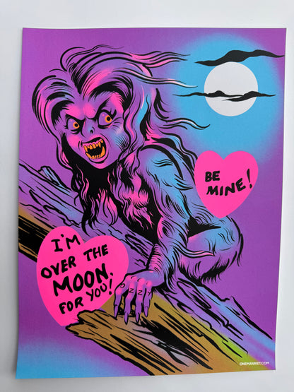 Limited Valentine Gift Set