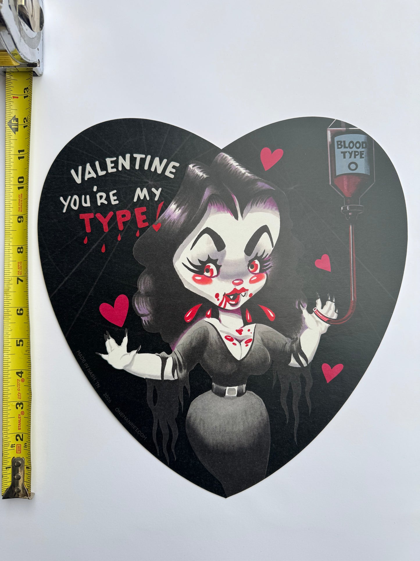 Limited Valentine Gift Set