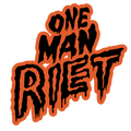 One Man Riet