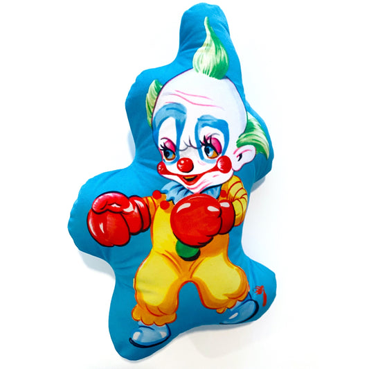 Karnival Parody Pillow